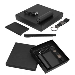 SET EJECUTIVO MENCH personalizada